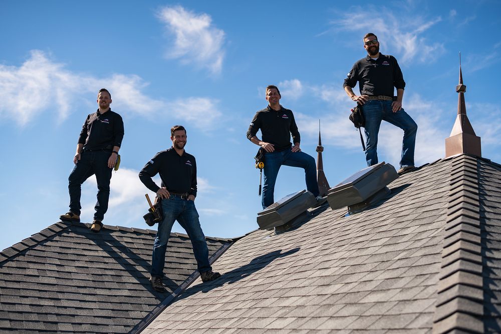 Photo of Lasting Roofs