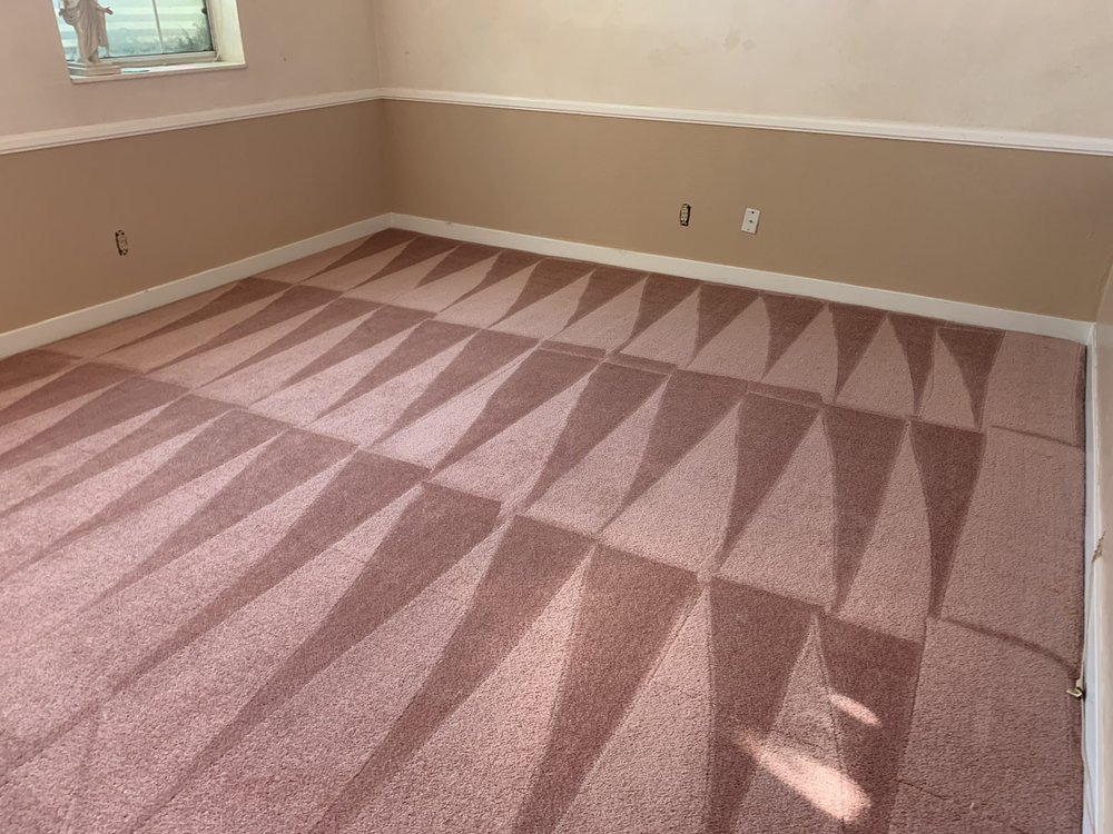 Photo of Trurinse Carpet Cleaning
