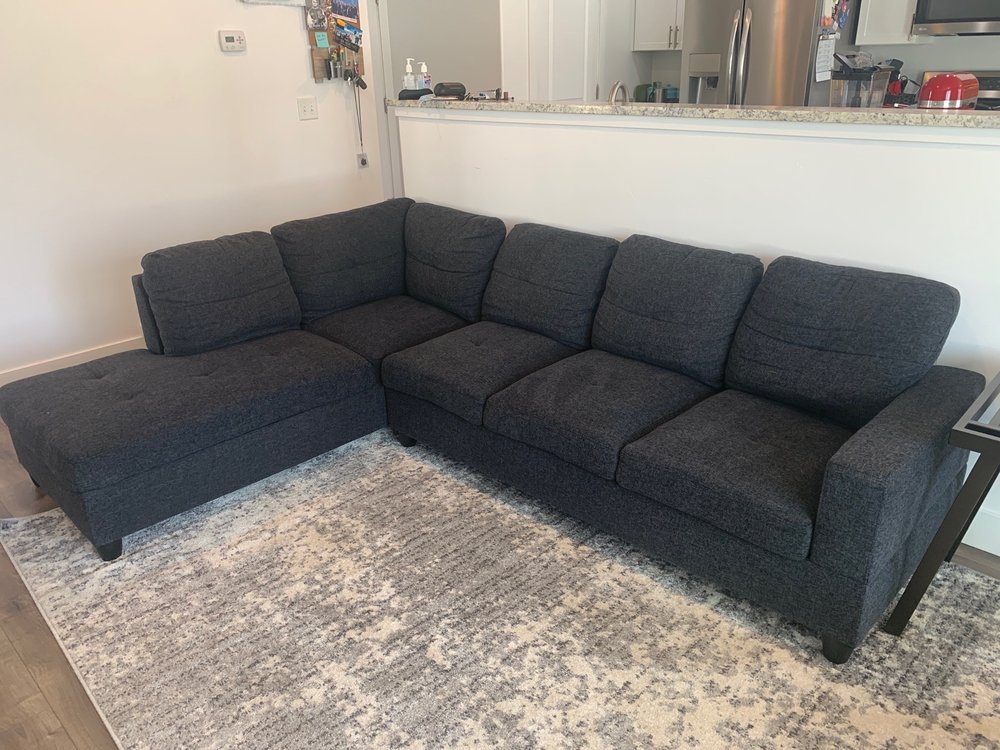 Photo of Trurinse Carpet Cleaning