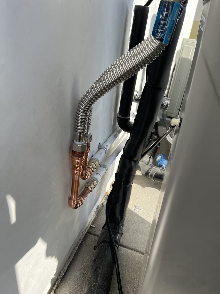 Photo of Arcane Plumbing Service & Repair