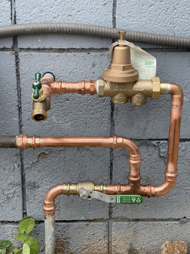 Photo of Arcane Plumbing Service & Repair