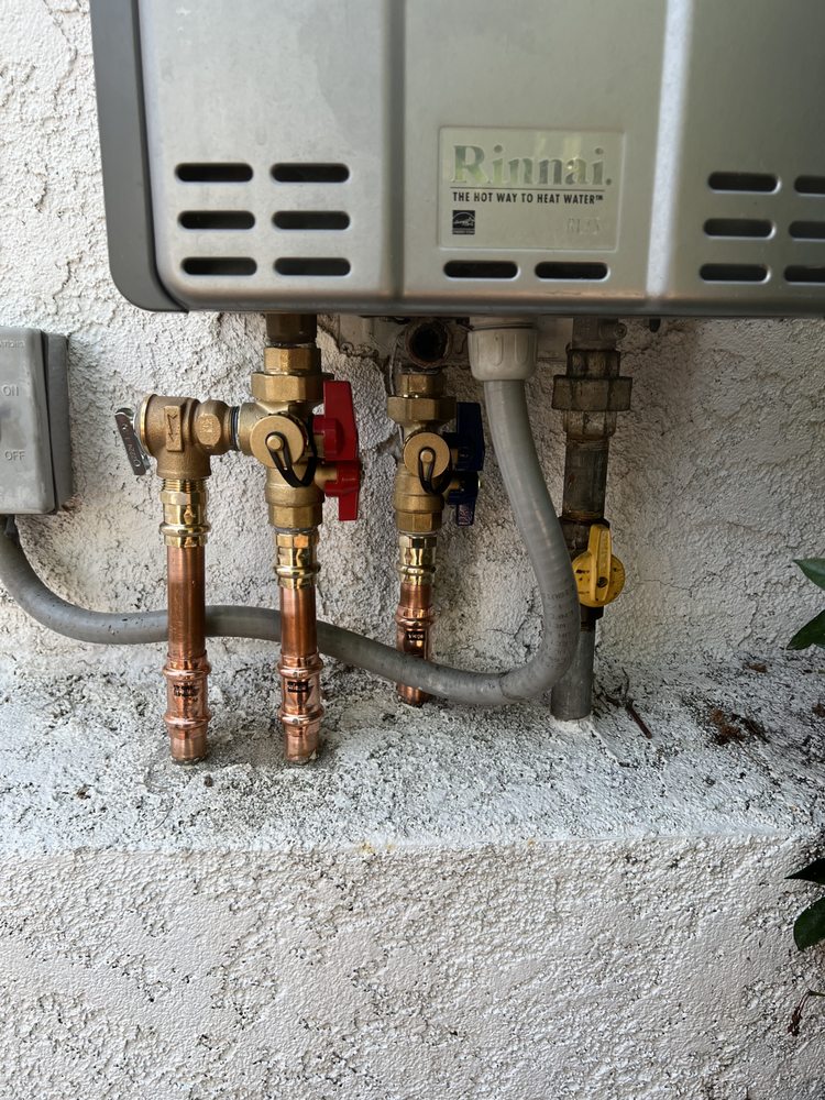 Photo of Arcane Plumbing Service & Repair