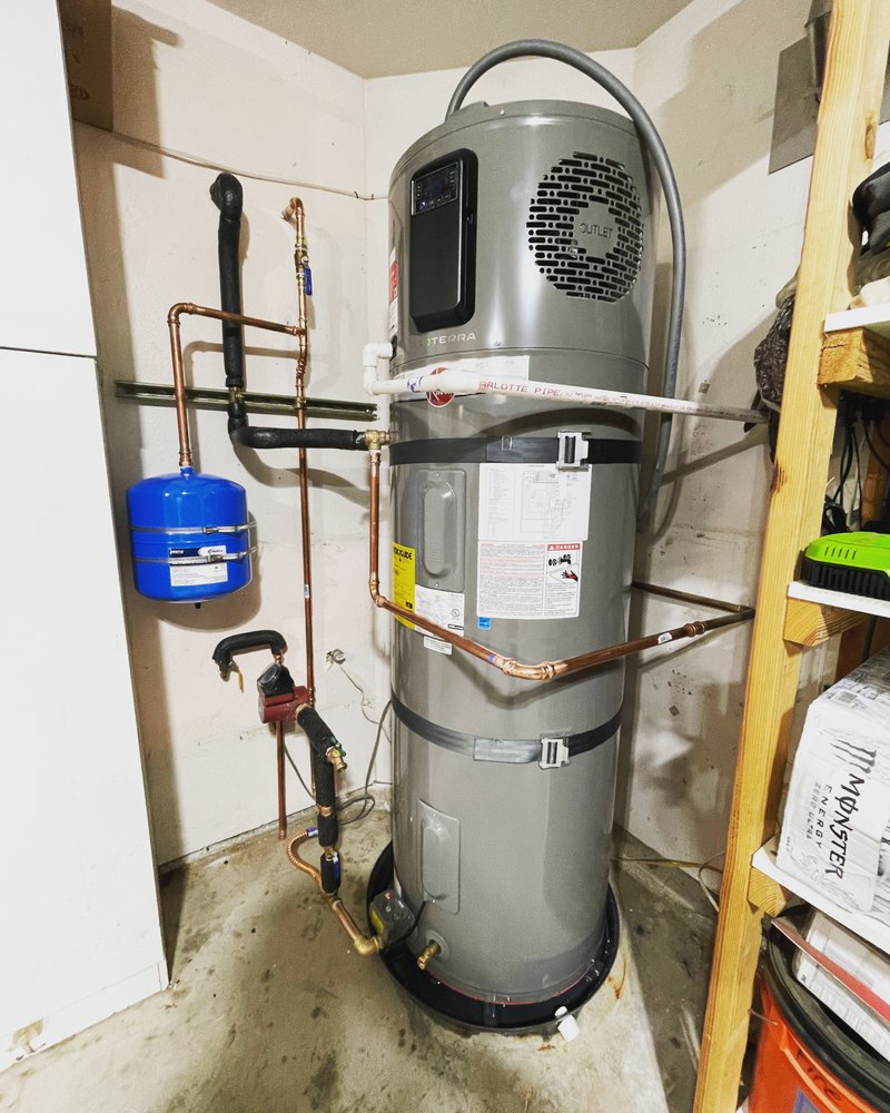Photo of Arcane Plumbing Service & Repair