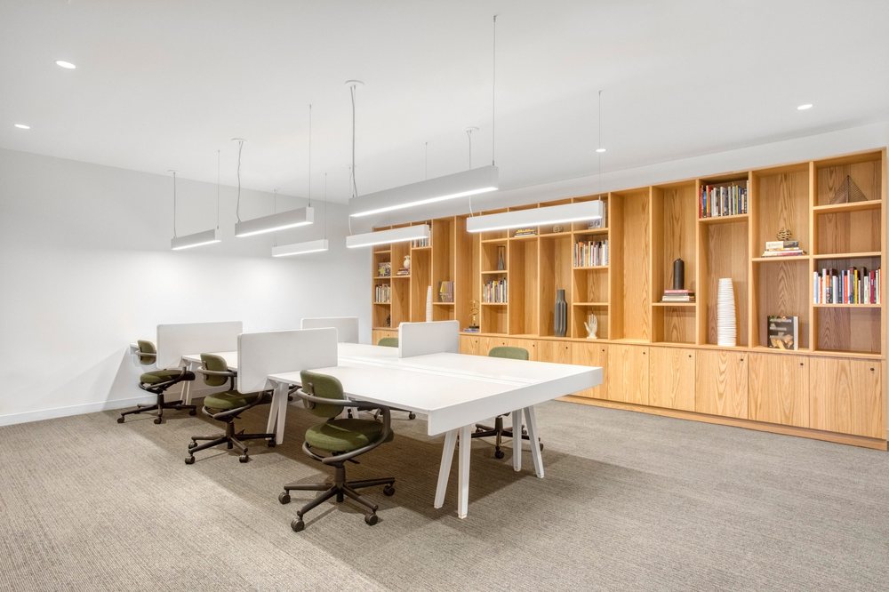 Photo of Spaces The Clift Building