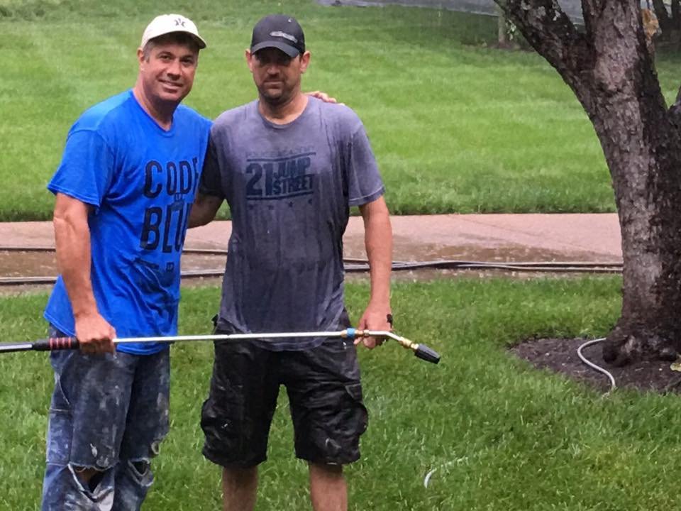 Photo of T-Roy's Pressure Washing Service