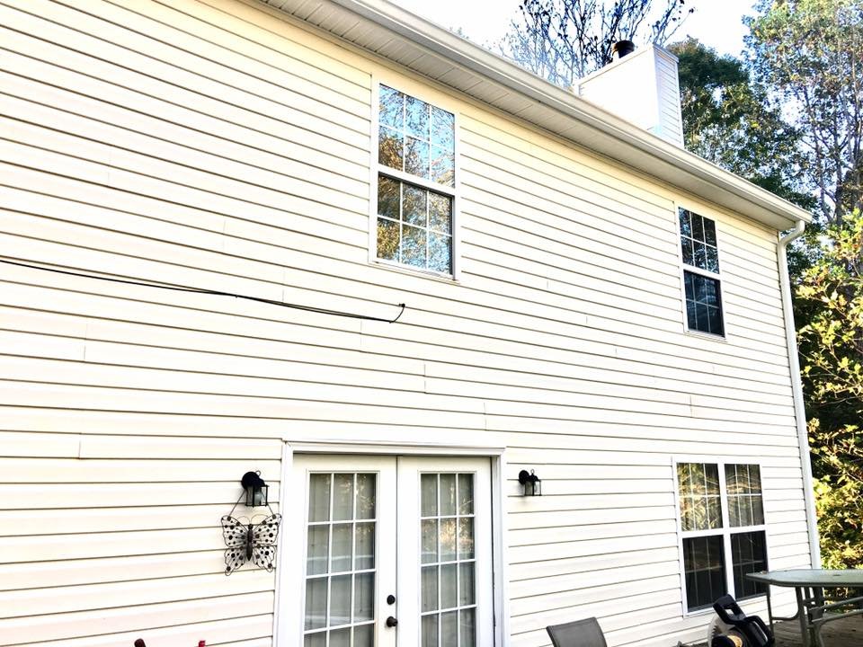 Photo of T-Roy's Pressure Washing Service