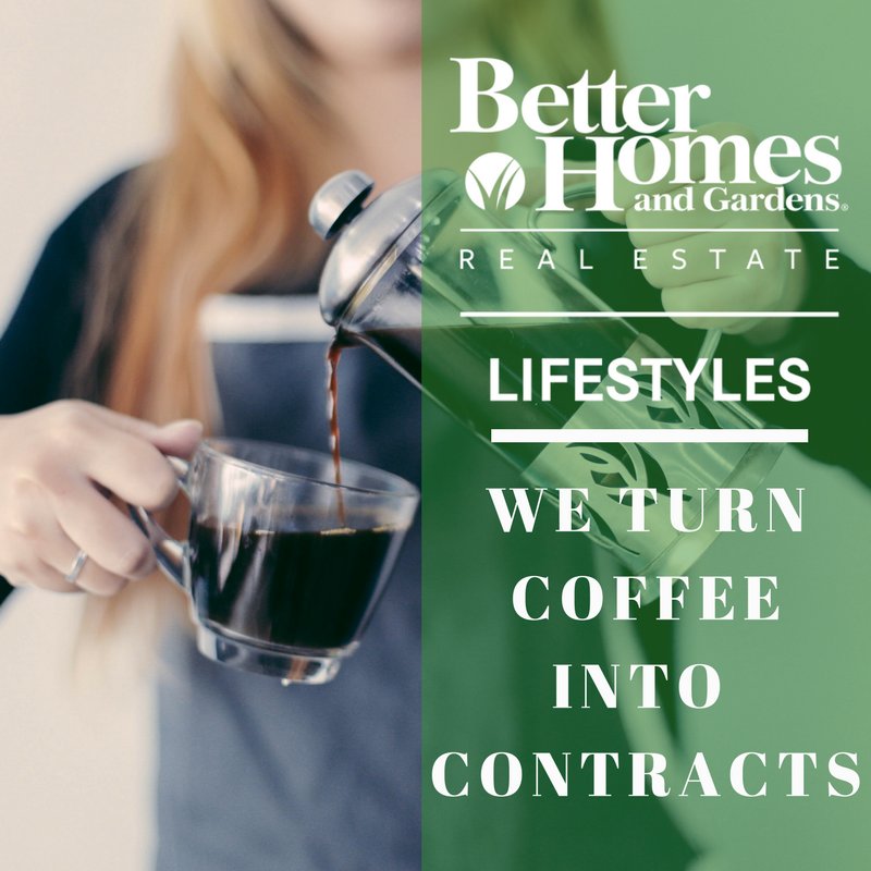 Photo of Azmi Alkurd - Better Homes and Gardens Real Estate Lifestyles