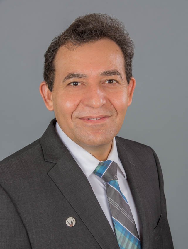 Photo of Azmi Alkurd - Better Homes and Gardens Real Estate Lifestyles
