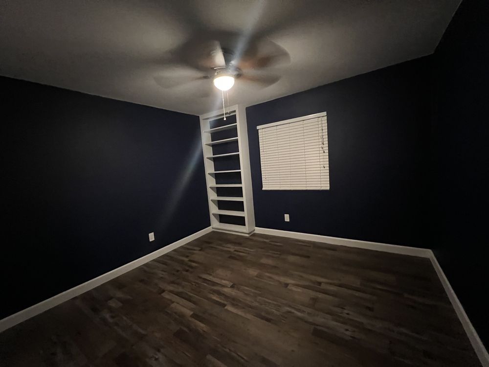Photo of IC Restoration Services