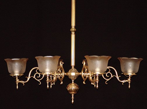 Photo of Custom Lighting