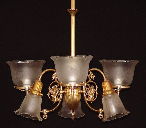 Photo of Custom Lighting