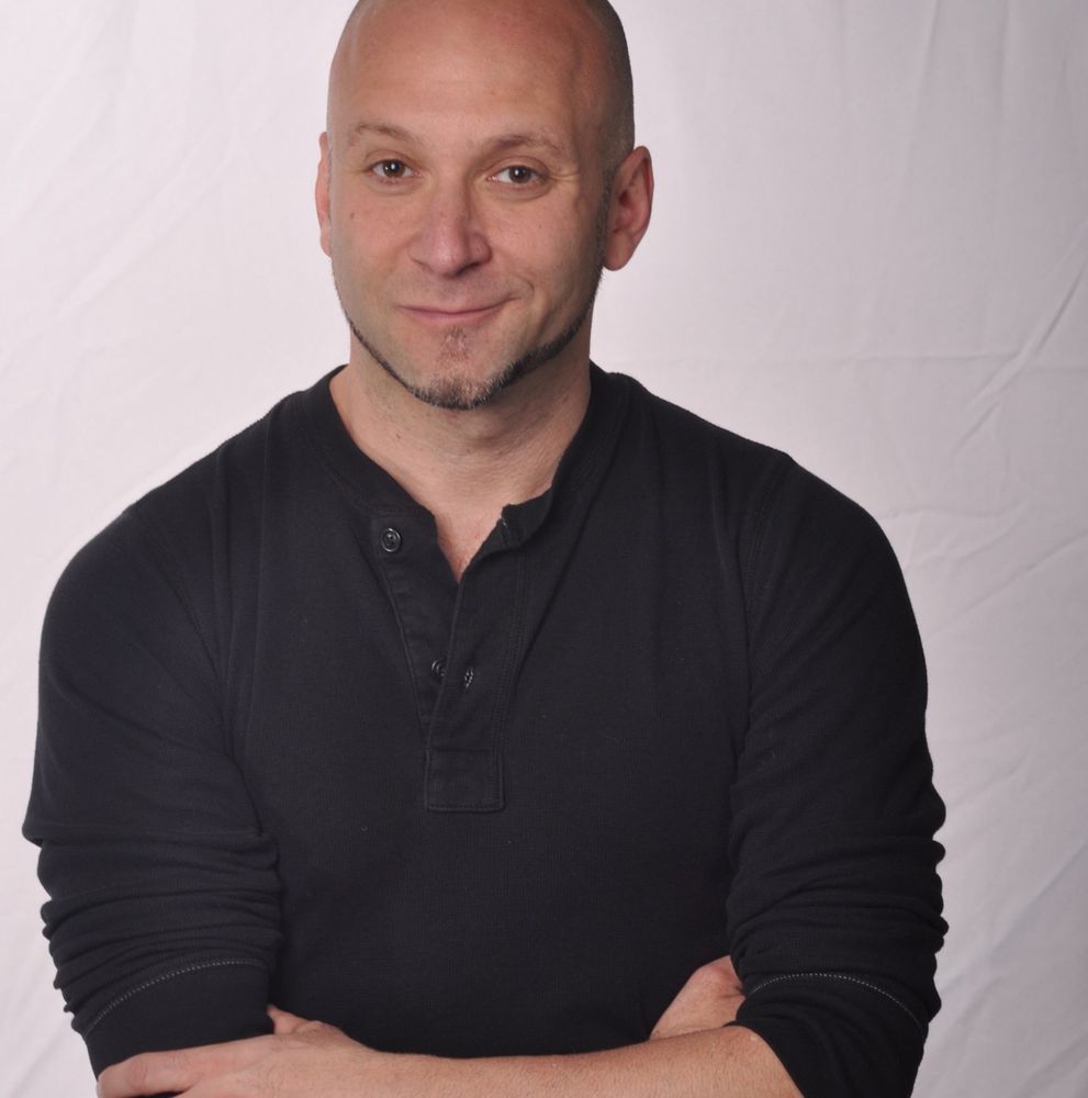 Photo of Rossmon Consulting