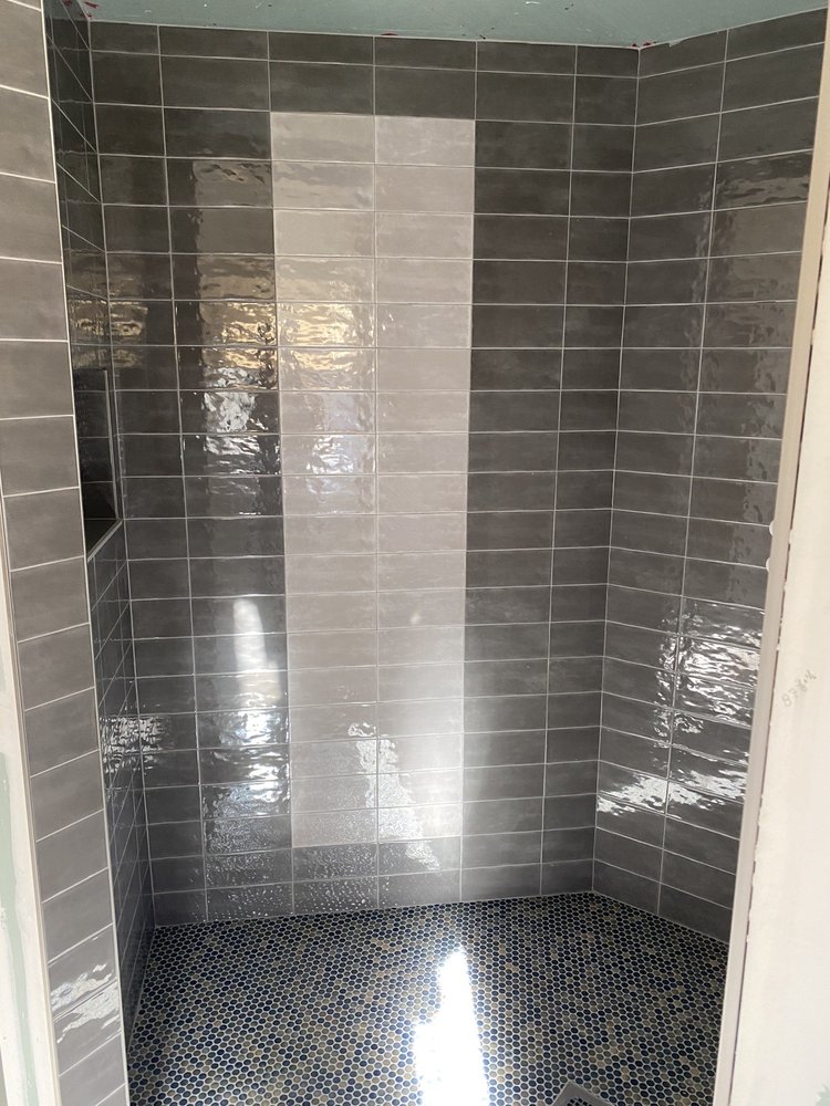 Photo of SB Tile & Marble Installations