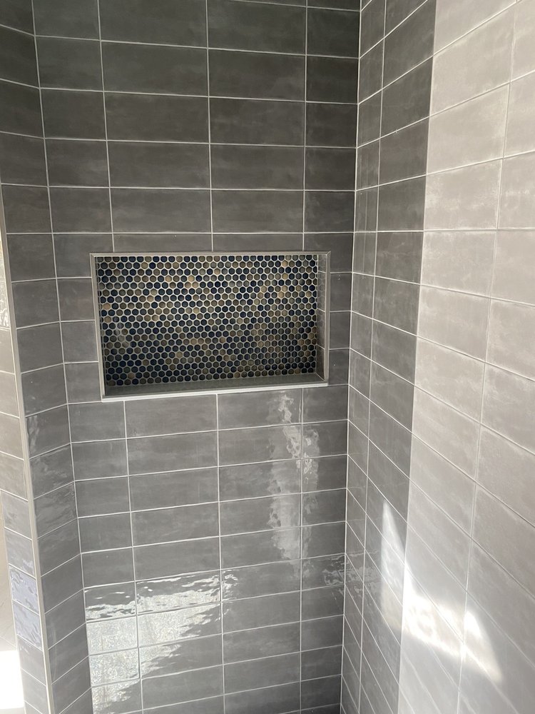 Photo of SB Tile & Marble Installations