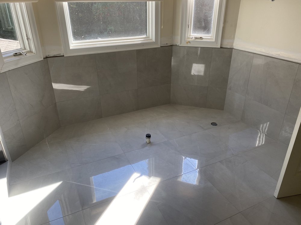 Photo of SB Tile & Marble Installations