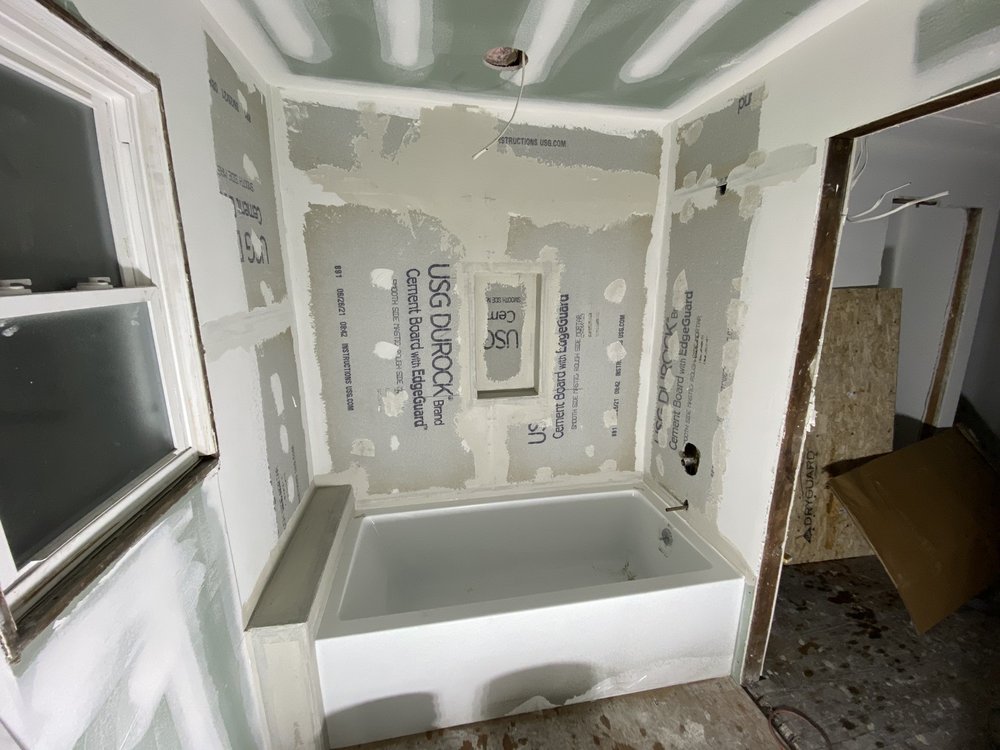 Photo of SB Tile & Marble Installations