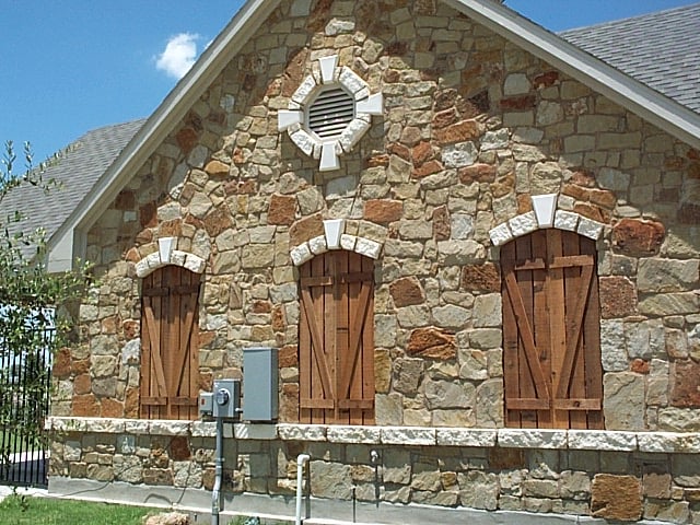 Photo of Salado Quarry