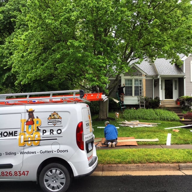 Photo of Top Dog Home Pro