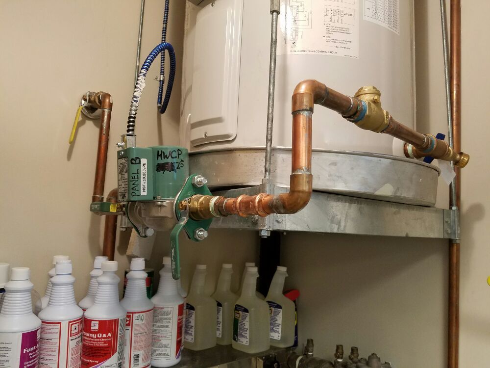 Photo of Lakeway Plumbing