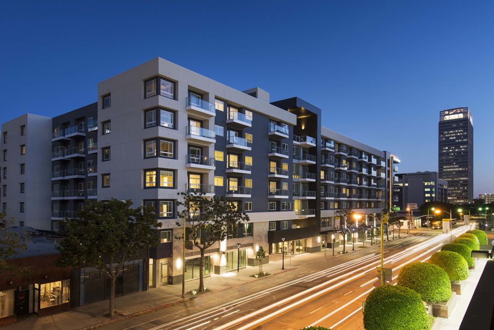Photo of Pacific Union Property Management