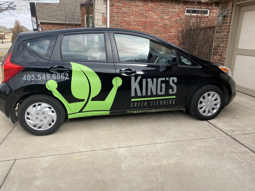 Photo of King's Green Cleaning