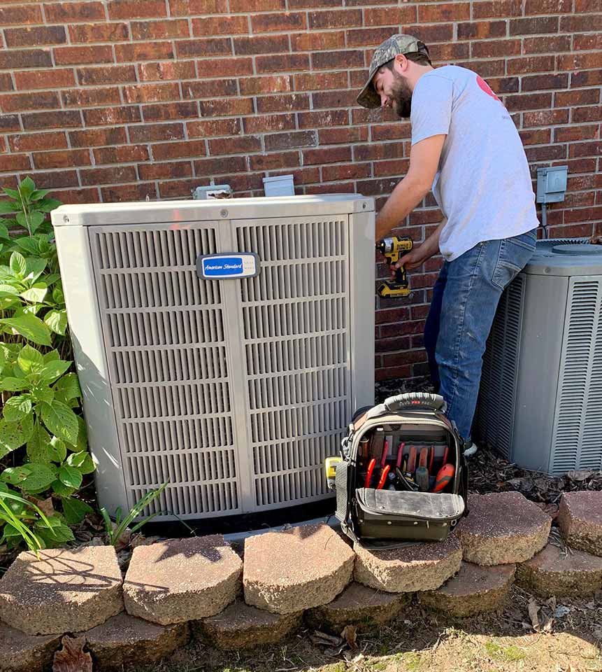 Photo of Seark Heating and Air