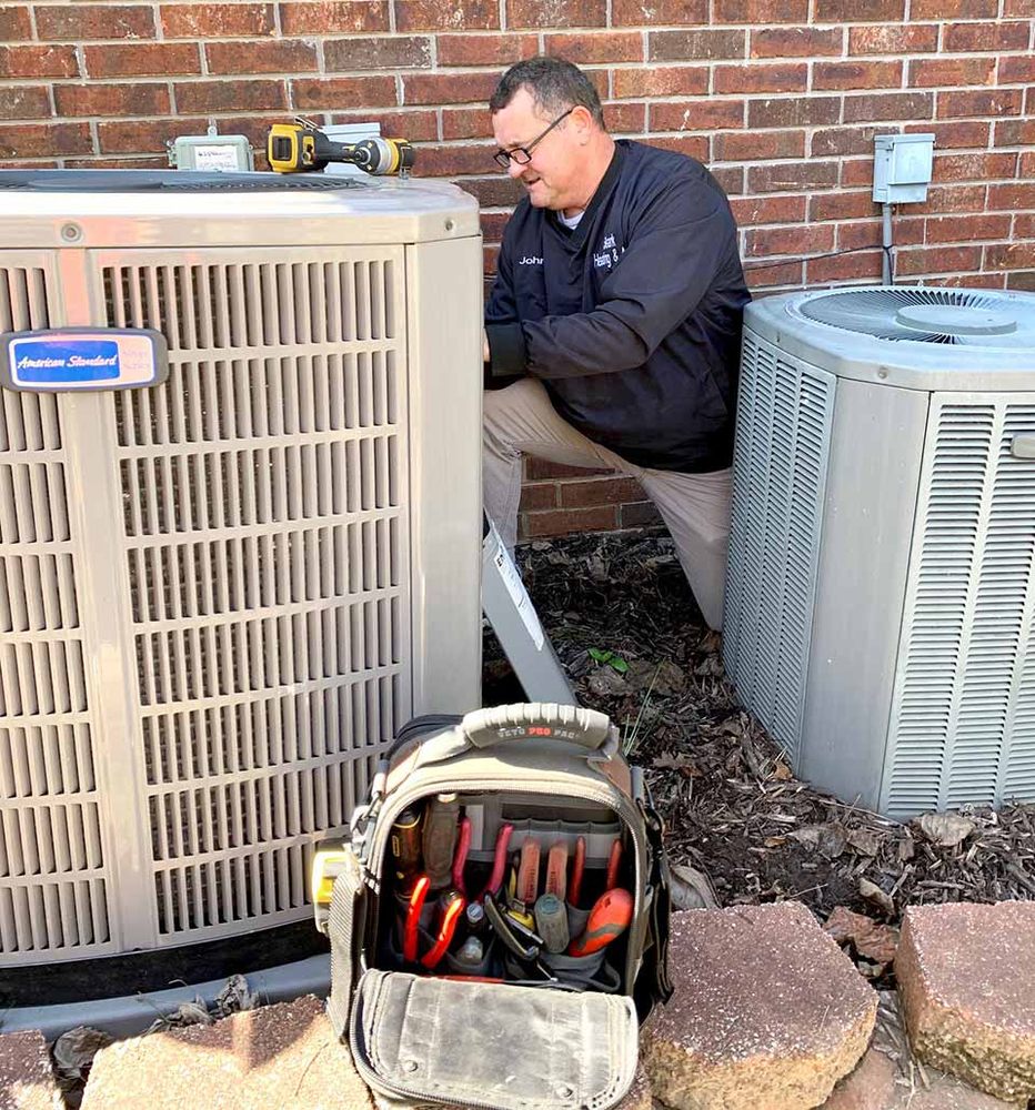 Photo of Seark Heating and Air