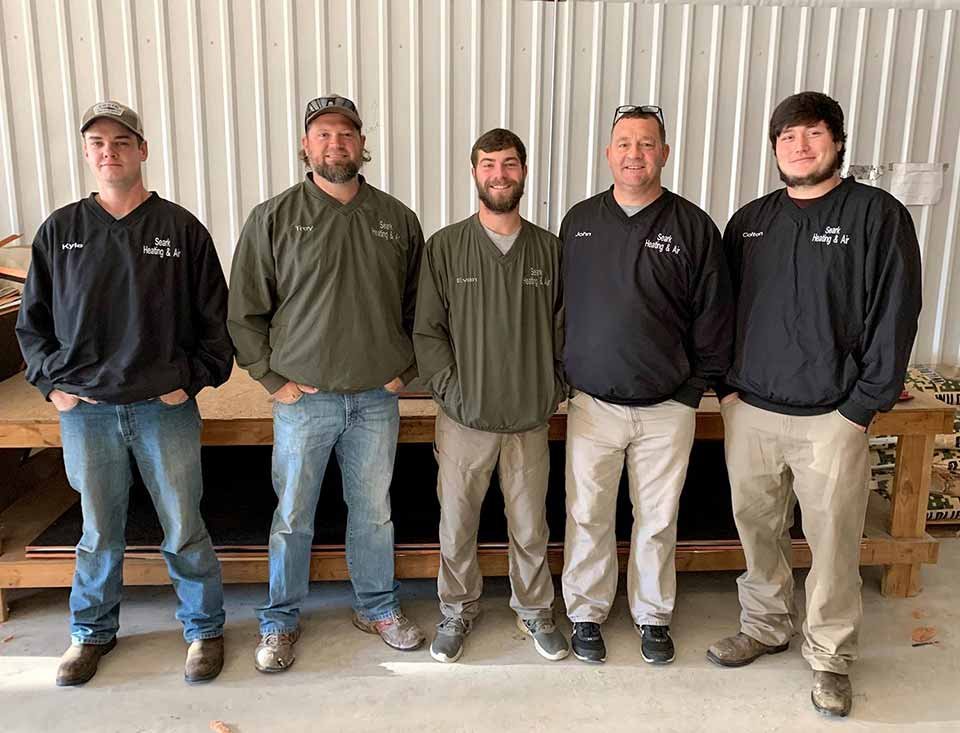 Photo of Seark Heating and Air