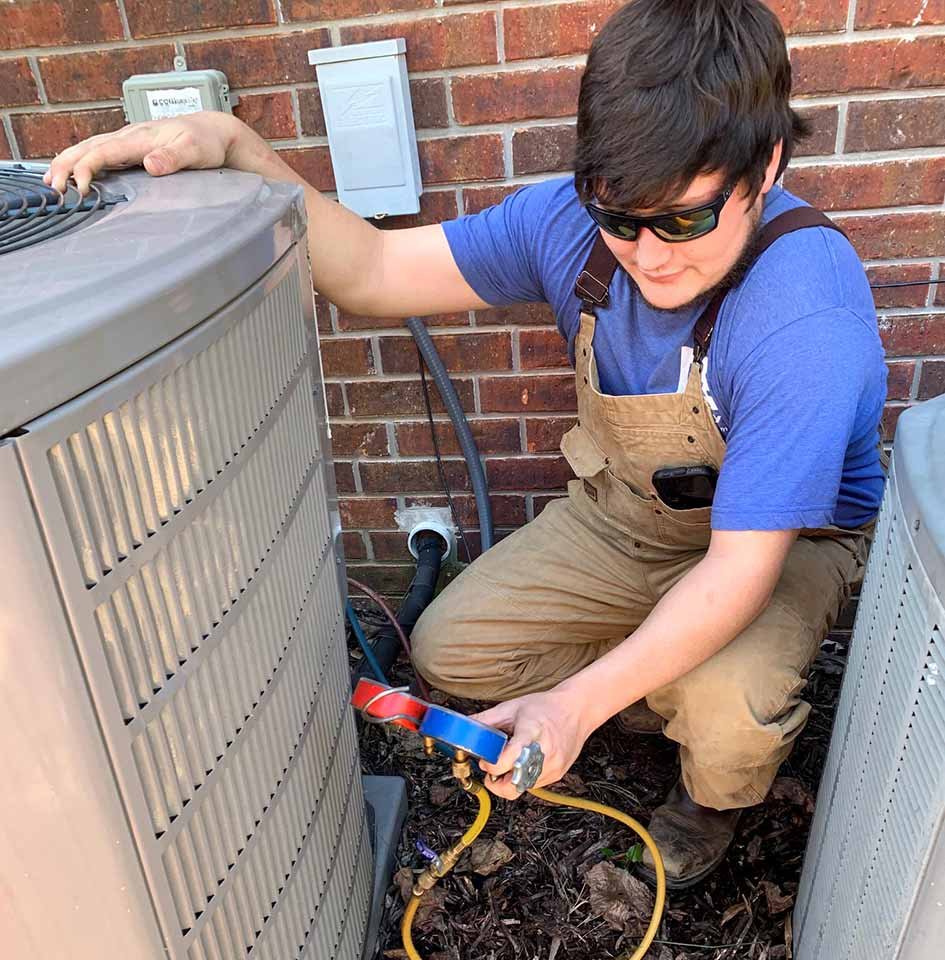 Photo of Seark Heating and Air