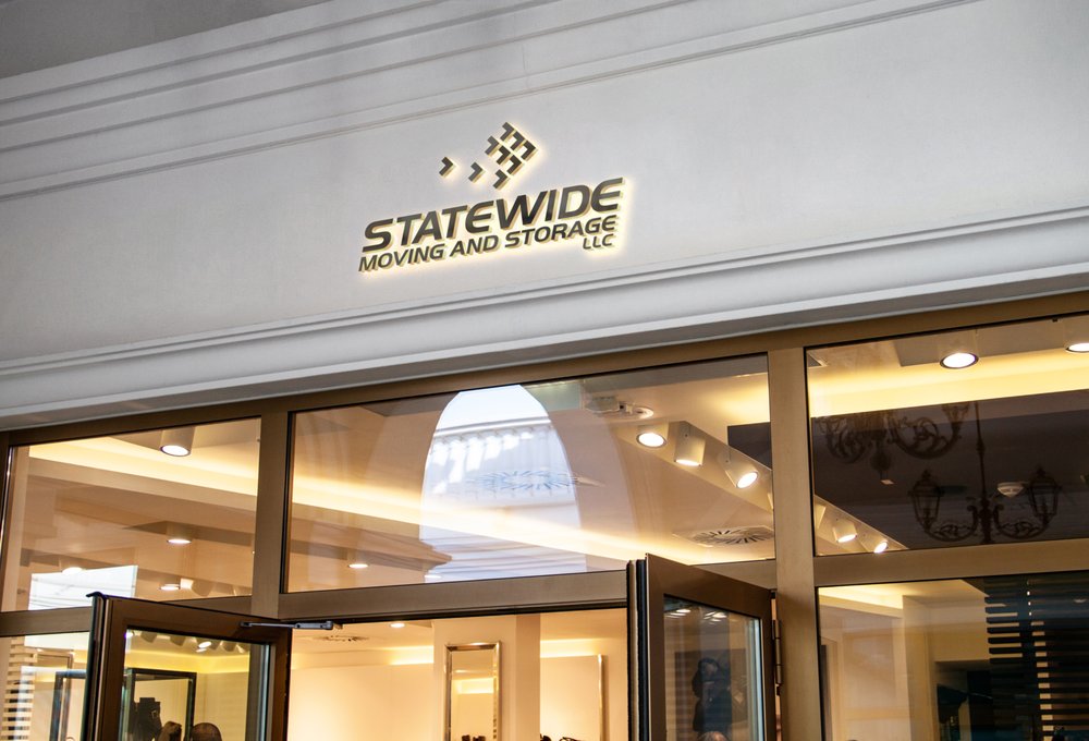 Photo of Statewide Moving And Storage