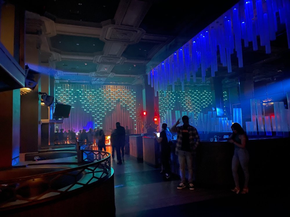 Photo of Parq