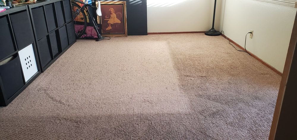 Photo of East Bay Carpet Cleaning