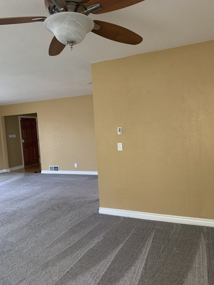Photo of East Bay Carpet Cleaning
