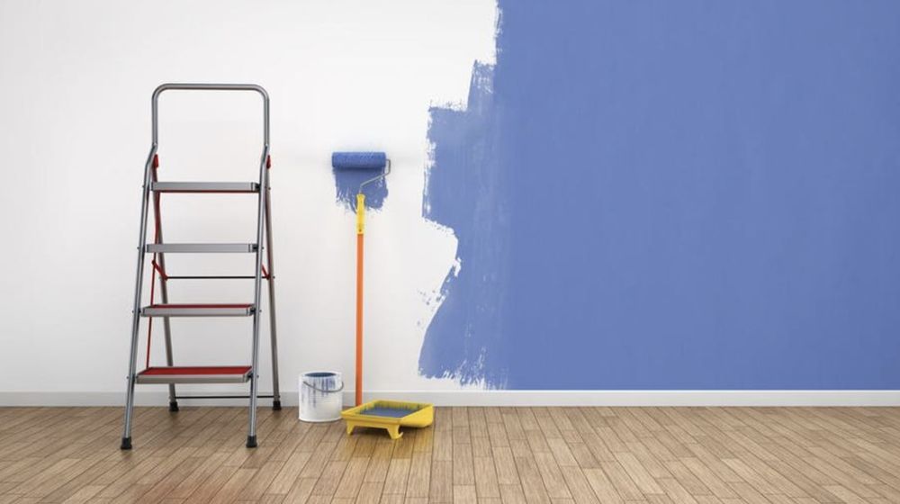 Photo of Aria Paint