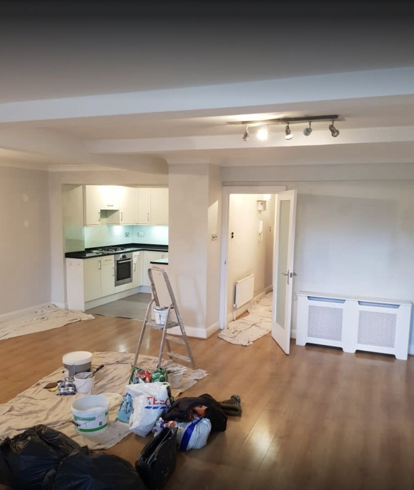 Photo of Aria Paint