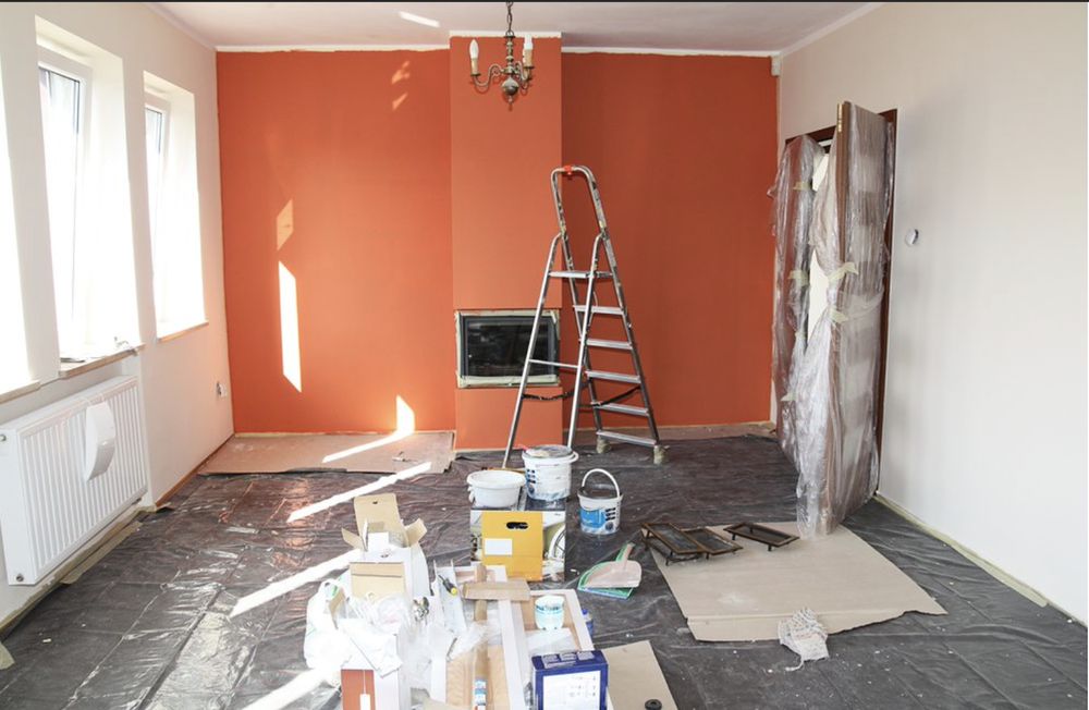 Photo of Aria Paint
