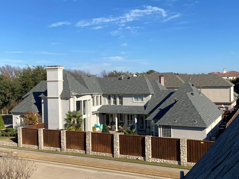 Photo of Lumen Construction Roofing