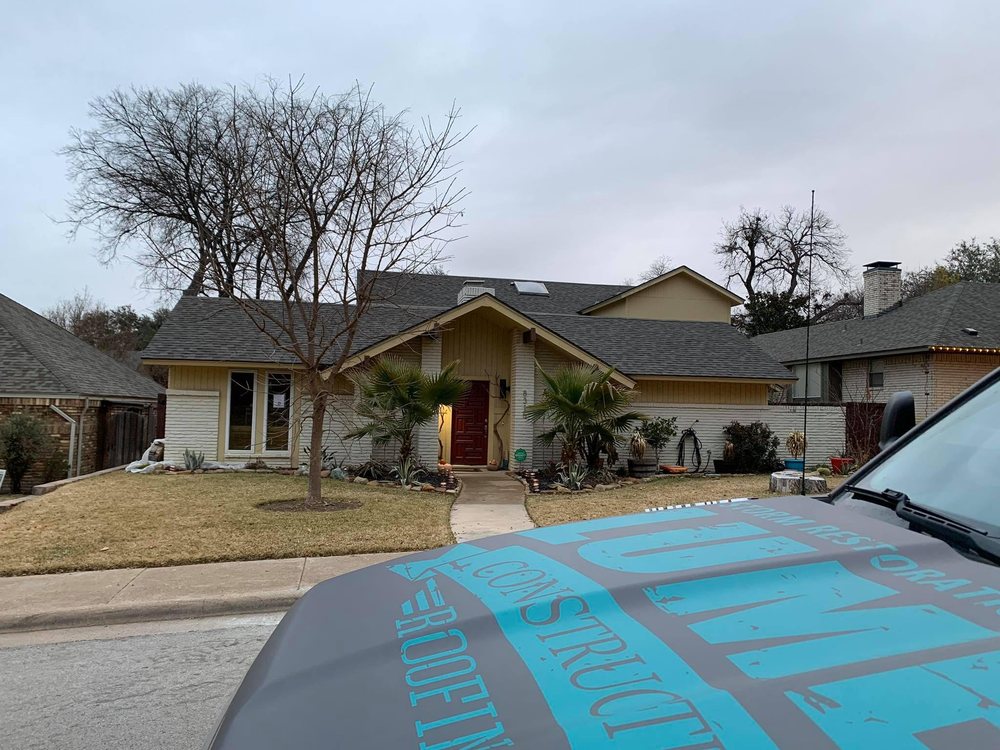 Photo of Lumen Construction Roofing