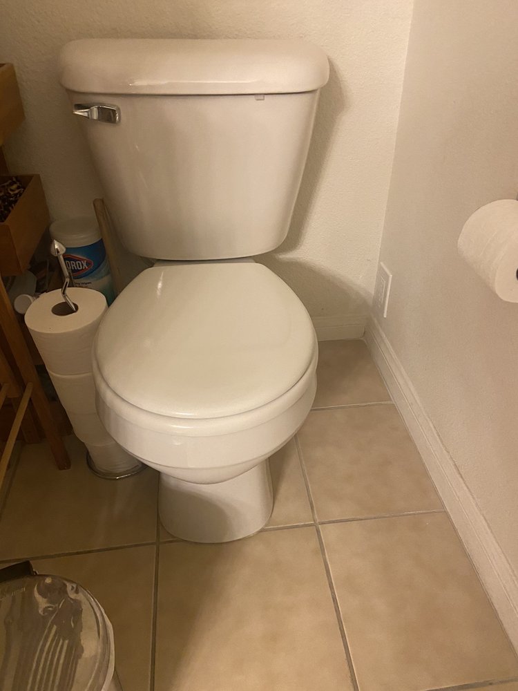 Photo of A First Electric