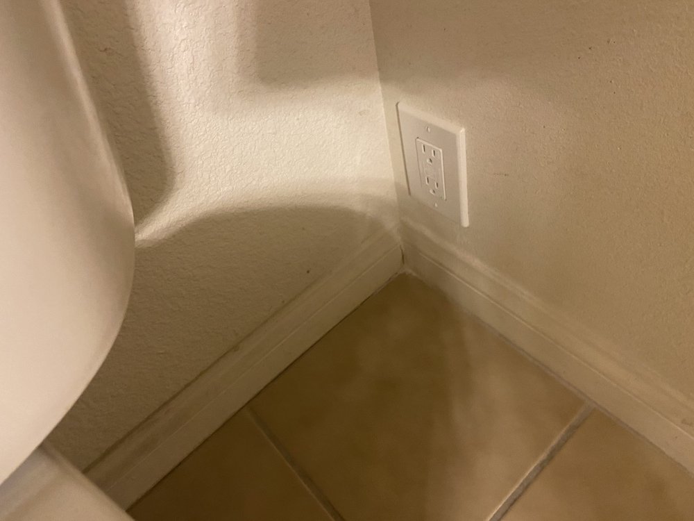 Photo of A First Electric