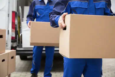 Photo of Ready Go Movers