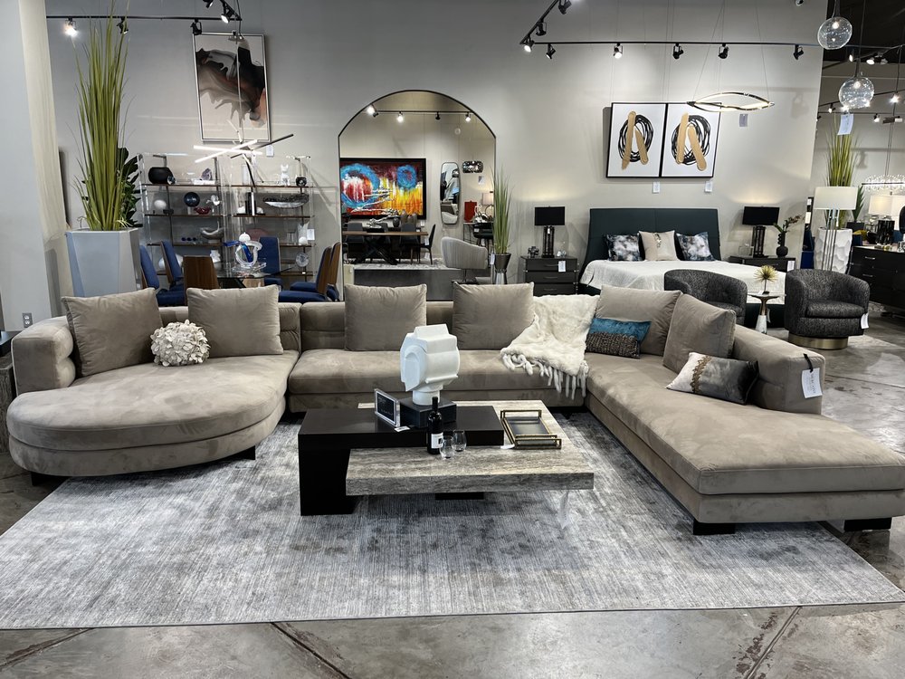 Photo of Mercato Interiors