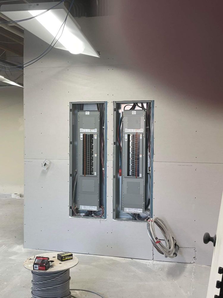Photo of APG Drywall & Taping