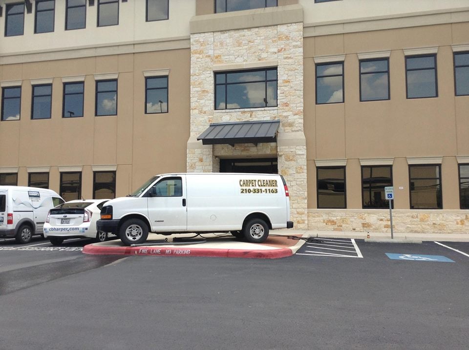 Photo of Carrier Carpet and Floor Care