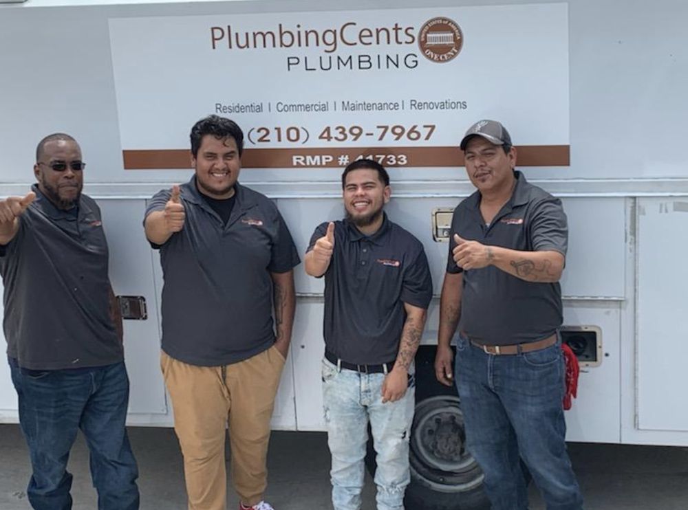 Photo of PlumbingCents