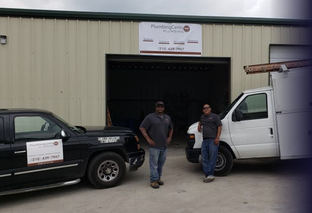 Photo of PlumbingCents