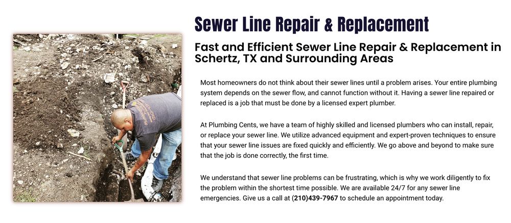 Photo of PlumbingCents