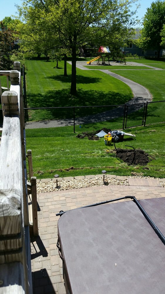 Photo of Hedlund Irrigation & Landscaping