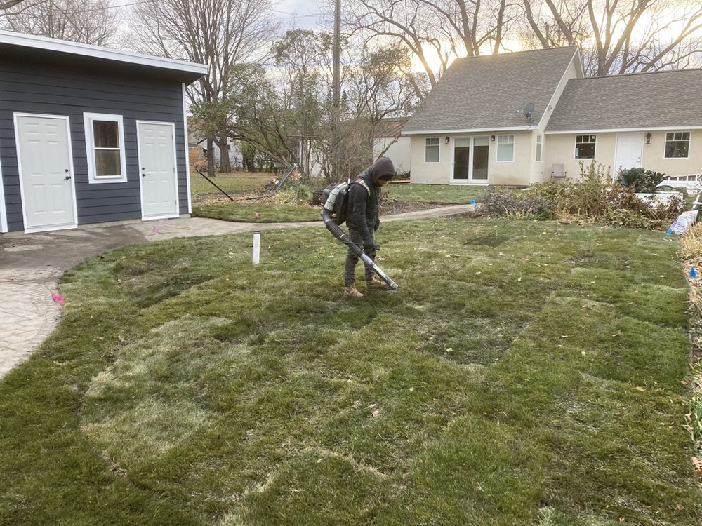 Photo of Hedlund Irrigation & Landscaping