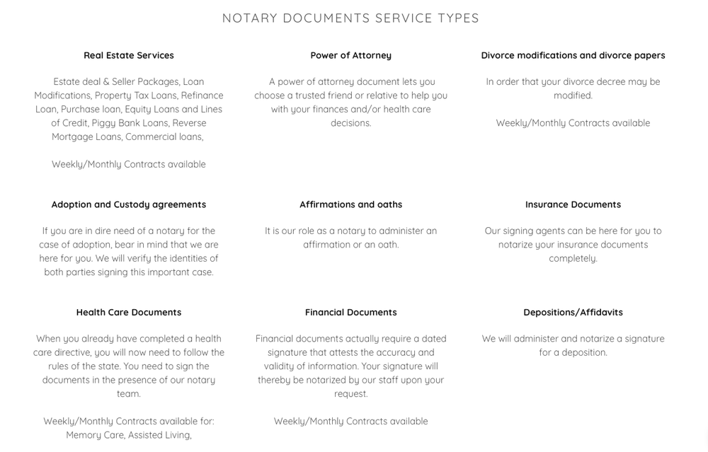Photo of Uzai Management Services